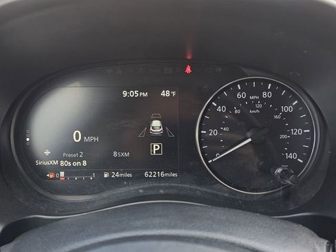 Used 2024 Nissan Kicks SV image 16