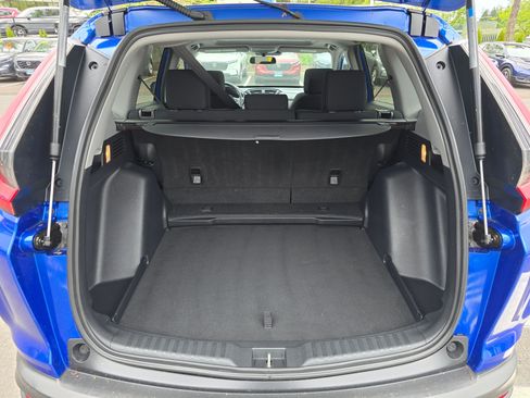 Used 2020 Honda CR-V EX image 15