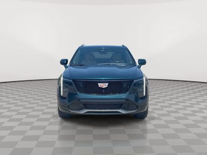Used 2024 Cadillac XT4 Sport
