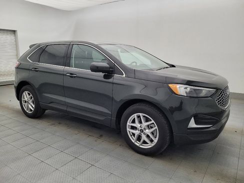 Used 2024 Ford Edge SEL image 11