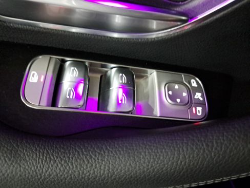 Certified 2026 Mercedes-Benz GLE 350 GLE 350 image 30