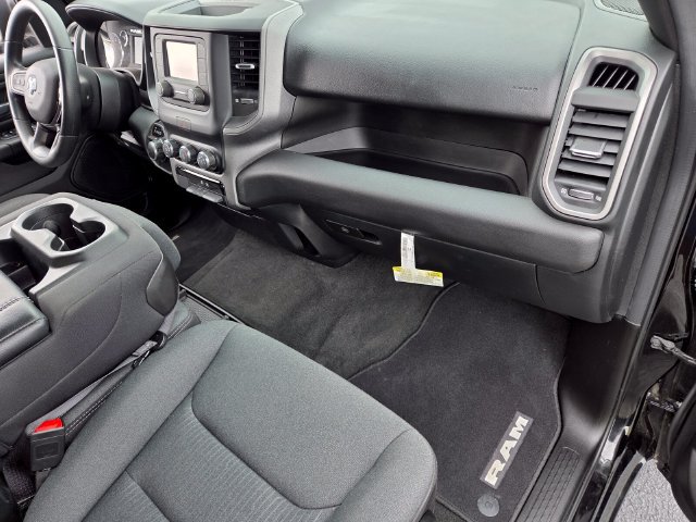 Used 2024 RAM 1500 Tradesman w/ Night Edition AWD/4WD image 15