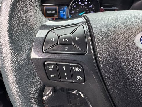 Used 2019 Ford Explorer Sport w/ Equipment Group 401A image 24