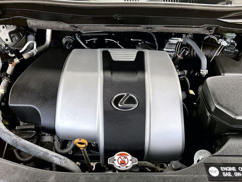 Used 2022 Lexus RX 350 FWD w/ Premium Package image 33