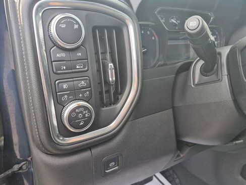 Used 2019 GMC Sierra 1500 SLT w/ SLT Premium Plus Package image 12