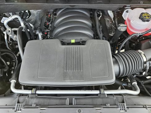 New 2026 Chevrolet Silverado 1500 RST RWD image 21