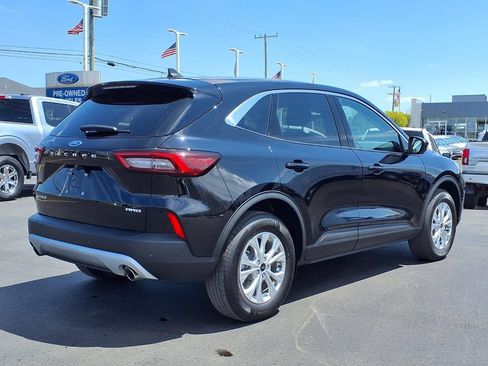 Used 2024 Ford Escape Active w/ Tech Pack #2 AWD/4WD image 4