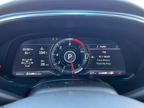 Used 2023 Cadillac CT5 Sport w/ Parking Package image 39