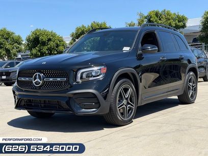 Used 2023 Mercedes-Benz GLB 250