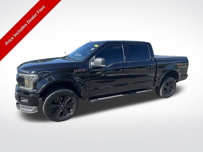 Used 2019 Ford F150 XLT w/ Equipment Group 302A Luxury