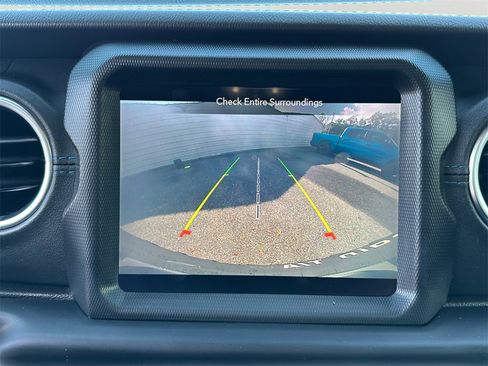 Certified 2021 Jeep Wrangler Unlimited Rubicon 4xe image 26