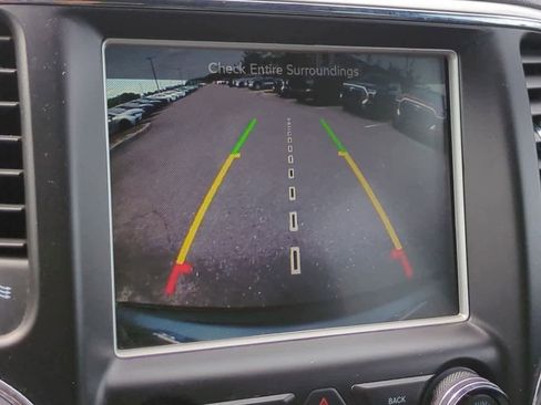 Used 2015 Jeep Grand Cherokee Altitude AWD/4WD image 20