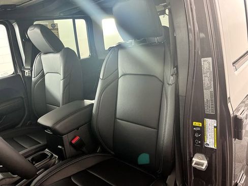 New 2026 Jeep Wrangler Sahara image 12