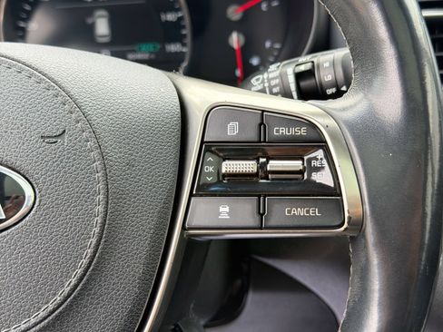 Used 2019 Kia Sorento EX w/ EX Touring Package AWD/4WD image 29