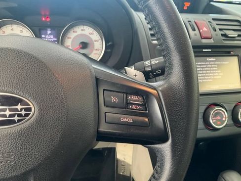 Used 2013 Subaru Impreza 2.0i Sport Limited w/ Popular Pkg 1 AWD/4WD image 10