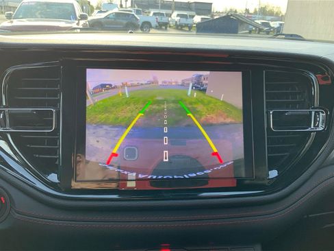 Used 2024 Dodge Durango GT image 34