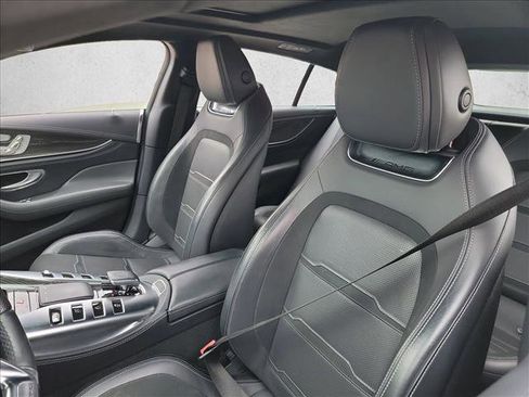 Used 2019 Mercedes-Benz AMG GT 53 image 13