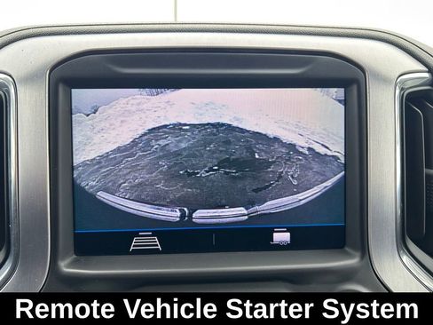 Used 2021 GMC Sierra 1500 Elevation image 27