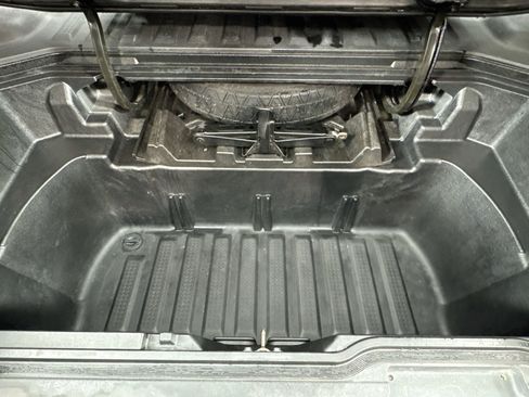 Certified 2017 Honda Ridgeline RTS image 24