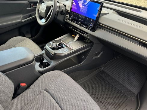 New 2026 Toyota bZ image 19