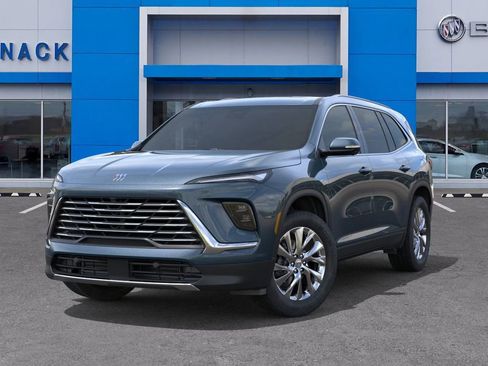 New 2026 Buick Enclave Preferred w/ Power Package image 6