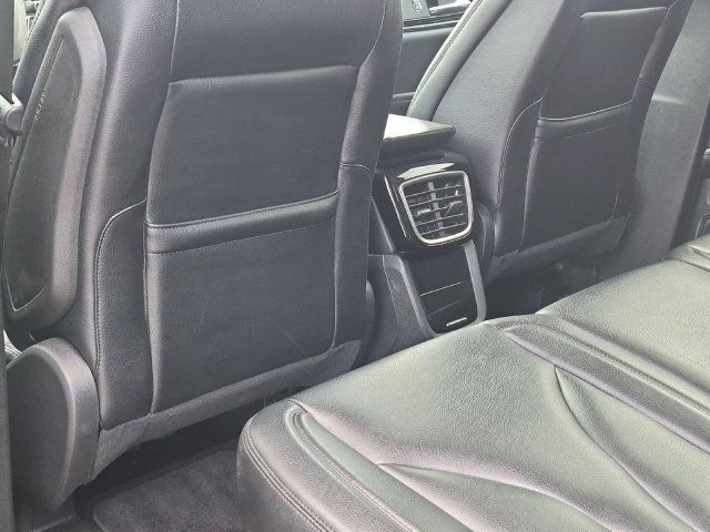 Certified 2023 Lincoln Nautilus AWD w/ Premium Package image 34