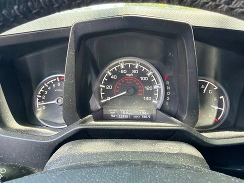 Used 2013 Honda Ridgeline RTL image 7