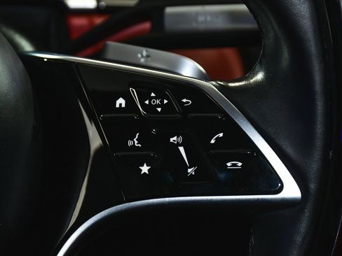 Used 2023 Mercedes-Benz S 580e 4MATIC Sedan image 52