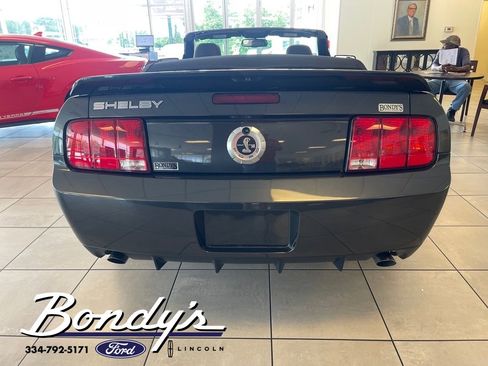 Used 2007 Ford Mustang Shelby GT500 image 17