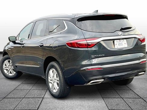 Used 2021 Buick Enclave Premium w/ LPO, Cargo Package image 12
