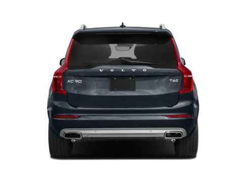 Used 2019 Volvo XC90 T6 Momentum w/ Advanced Package AWD/4WD image 5