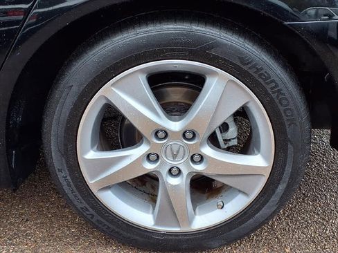 Used 2012 Acura TSX Sedan image 8