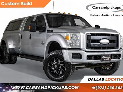 Used 2014 Ford F450 XL w/ Power Equipment Group