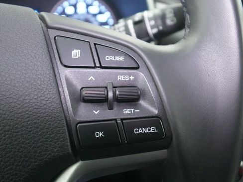 Used 2021 Hyundai Tucson Sport AWD/4WD image 36