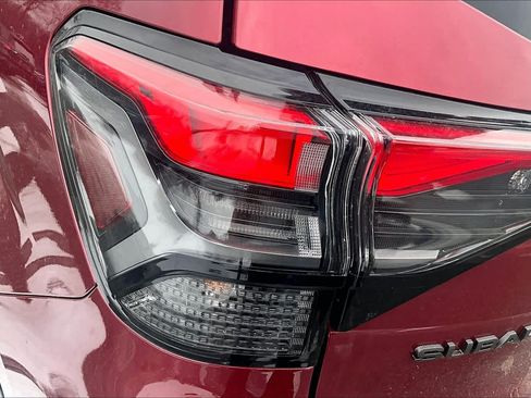 New 2026 Subaru Forester Premium AWD/4WD image 14