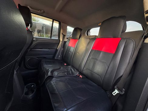 Used 2011 Jeep Compass SPORT 4DR SUV image 8