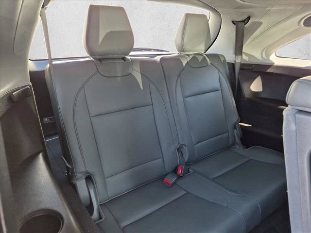 Used 2016 Acura MDX w/ Technology Package AWD/4WD image 21