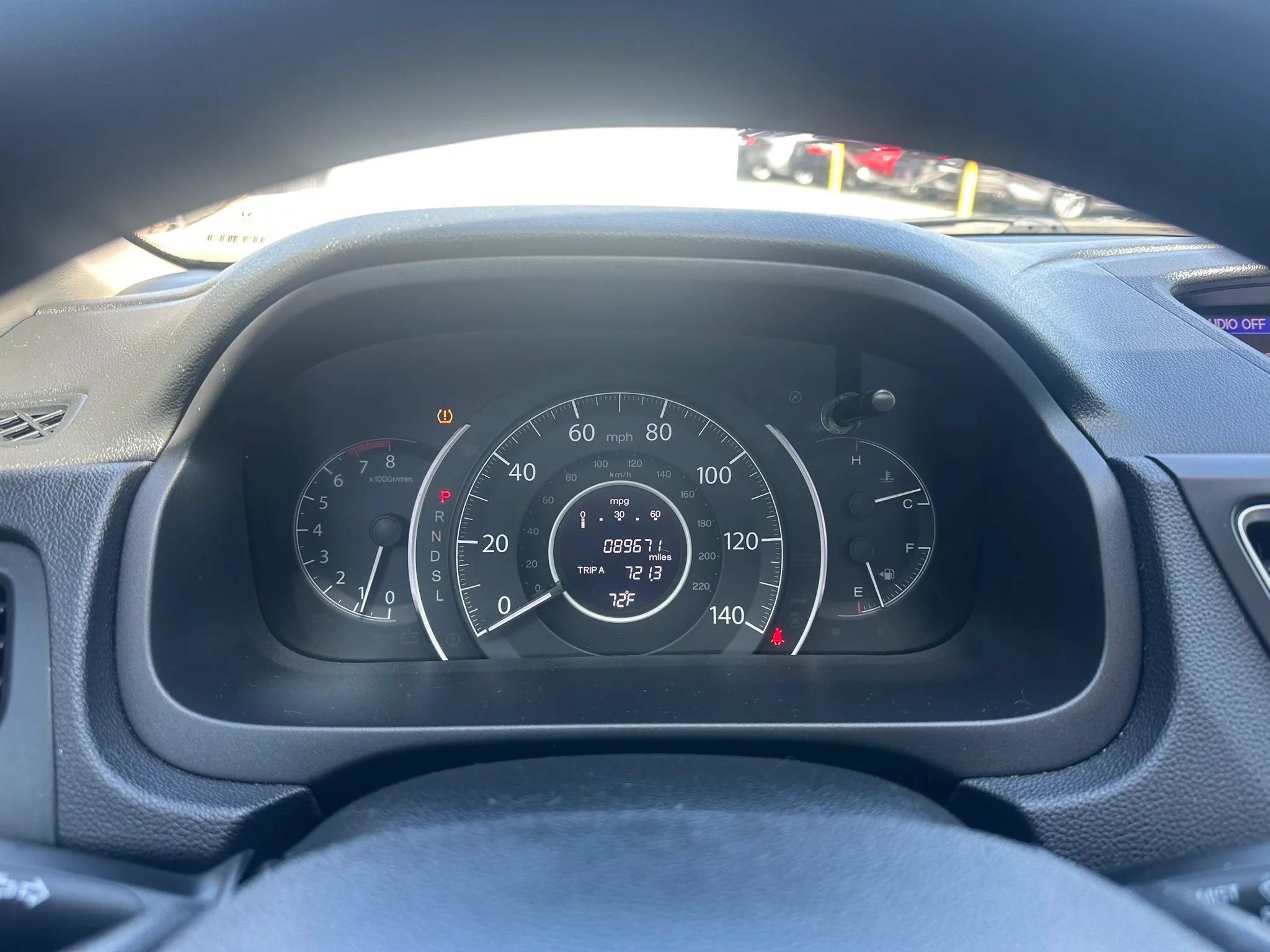 Used 2016 Honda CR-V EX-L image 23