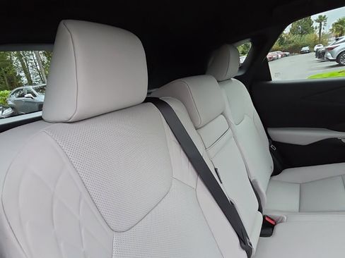 New 2026 Lexus RX 350 Premium image 18