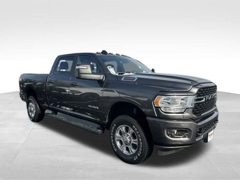 Used 2023 RAM 2500 Big Horn w/ Level 1 Equipment Group image 11