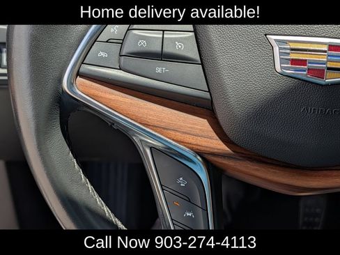 Used 2023 Cadillac XT5 Premium Luxury w/ Technology Package FWD image 26