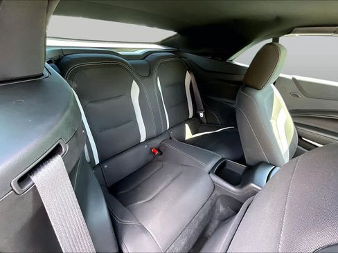 Used 2023 Chevrolet Camaro LT w/ RS Package RWD image 27