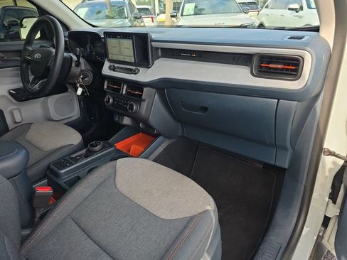 Used 2024 Ford Maverick XLT image 22