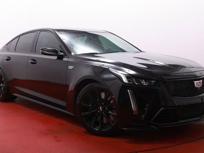 Used 2024 Cadillac CT5 V Blackwing