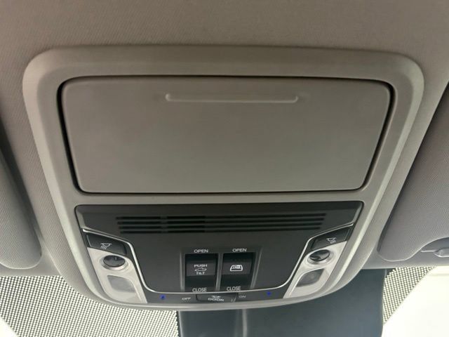 Used 2024 Honda Ridgeline RTL image 36
