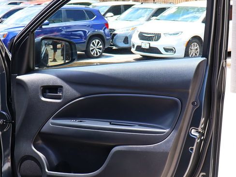 Used 2024 Mitsubishi Mirage ES FWD image 29