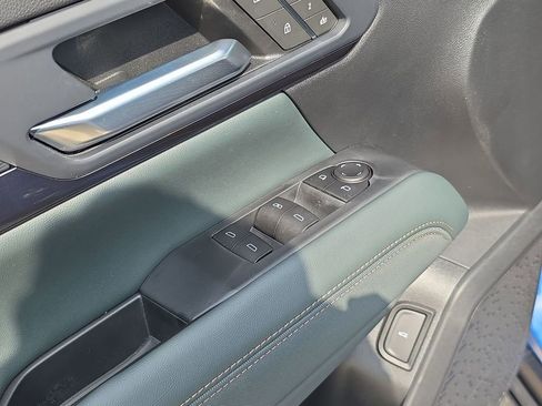 New 2026 GMC Terrain AT4 w/ Convenience Package III image 31