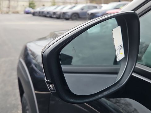 New 2026 MAZDA CX-50 AWD 2.5 Hybrid w/ Weather Package image 6