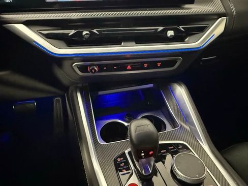 Used 2024 BMW XM image 36