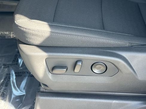 New 2026 GMC Sierra 1500 Pro w/ Pro Value Package image 21